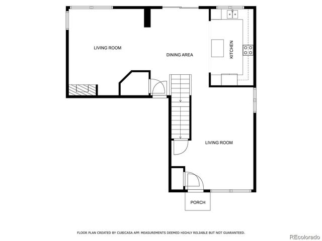 1259 S Boston Street, Denver, CO 80247