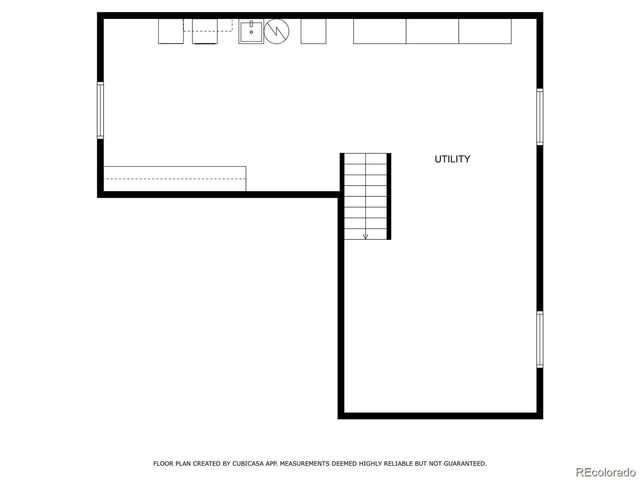 1259 S Boston Street, Denver, CO 80247