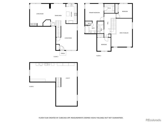 1259 S Boston Street, Denver, CO 80247