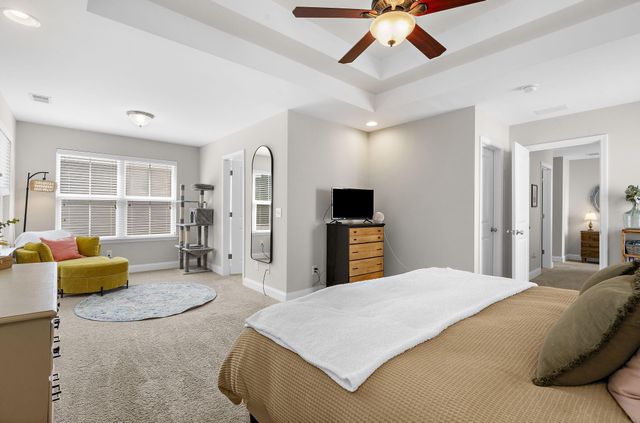 2600 Poplar Grove Place, Summerville, SC 29483