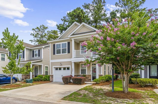 2600 Poplar Grove Place, Summerville, SC 29483