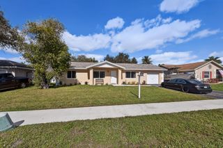 12541 SW 10th Court, Davie, FL 33325