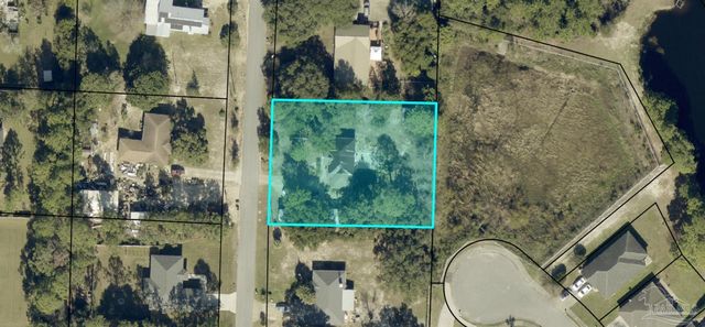 2026 Church St, Gulf Breeze, FL 32563