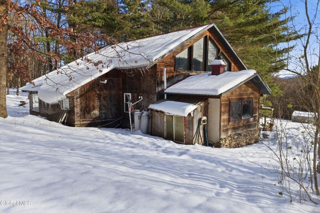 321 Mahaffy Road, Greenwich, NY 12834