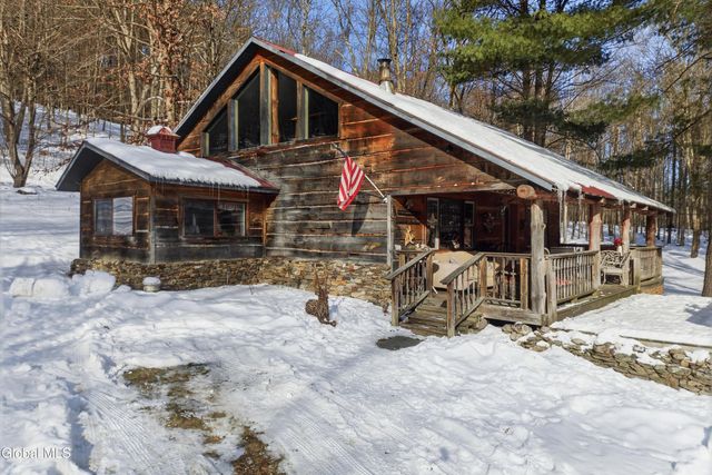 321 Mahaffy Road, Greenwich, NY 12834