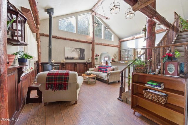 321 Mahaffy Road, Greenwich, NY 12834