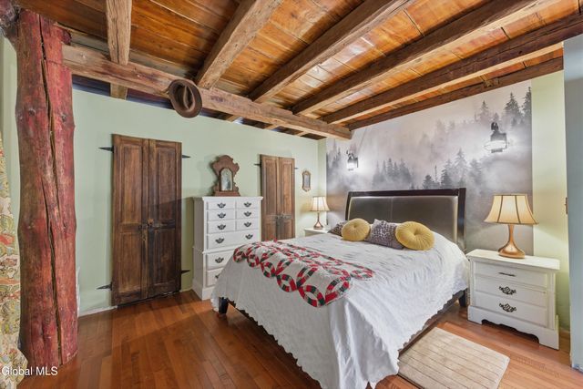 321 Mahaffy Road, Greenwich, NY 12834