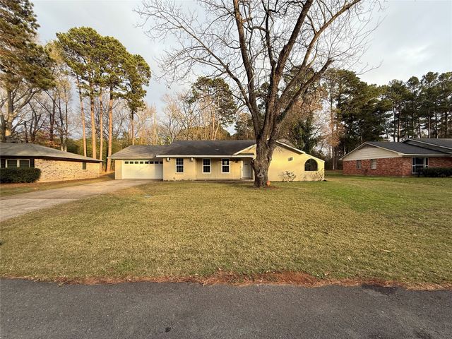 5001 Asaff Avenue, Shreveport, LA 71107