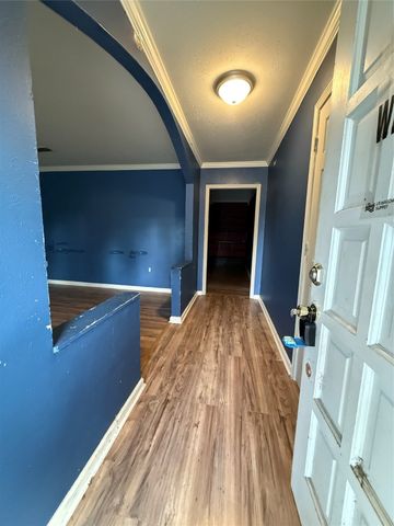 5001 Asaff Avenue, Shreveport, LA 71107