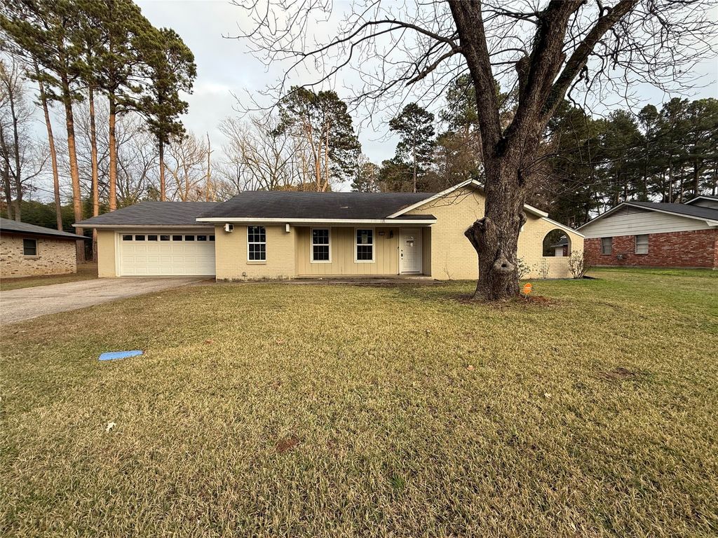 5001 Asaff Avenue, Shreveport, LA 71107