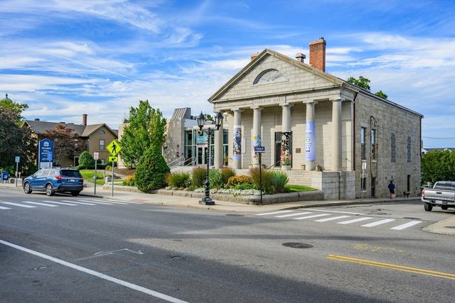 76 Court Street 6, Plymouth, MA 02360