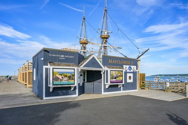 76 Court Street 6, Plymouth, MA 02360
