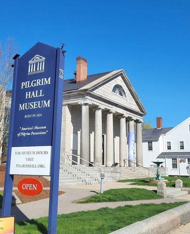 76 Court Street 6, Plymouth, MA 02360