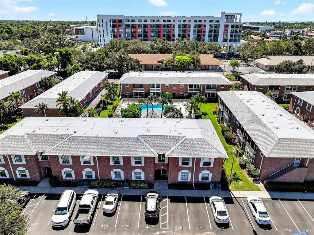 3480 41ST AVENUE S 178, St Petersburg, FL 33711