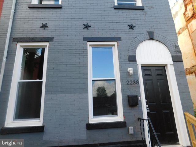 2238 W MASTER ST, Philadelphia, PA 19121