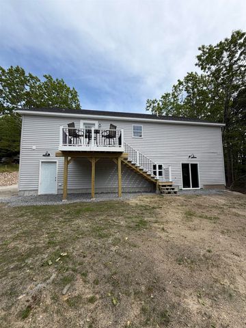 12 Winsor Way, New Durham, NH 03855