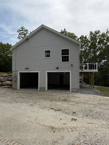 12 Winsor Way, New Durham, NH 03855