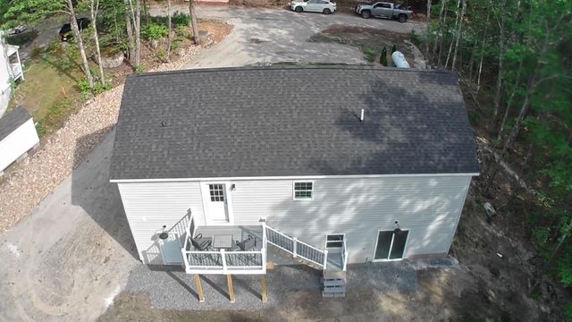 12 Winsor Way, New Durham, NH 03855
