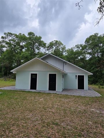 438 SW FEATHER LANE, Fort White, FL 32038