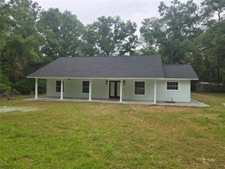 438 SW FEATHER LANE, Fort White, FL 32038