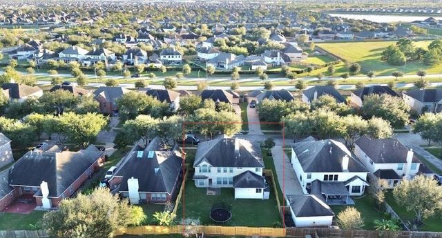 21142 Granite Trail Lane, Richmond, TX 77407