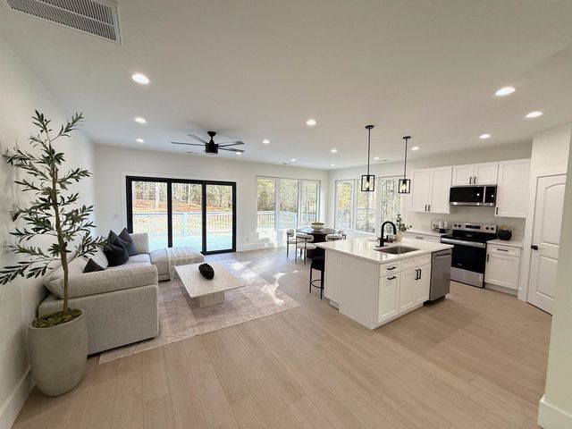 1026 Blumefield Road, Anderson, SC 29625