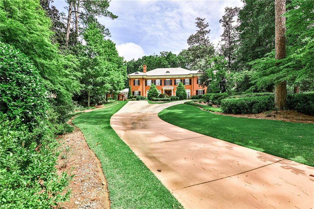 3370 Habersham NW Road, Atlanta, GA 30305