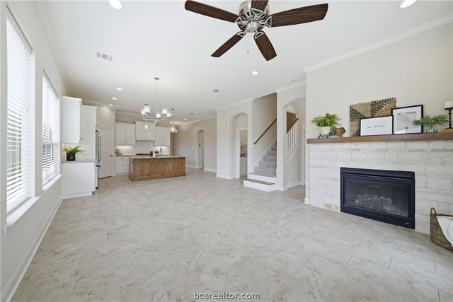 3519 Falston Green, Bryan, TX 77808