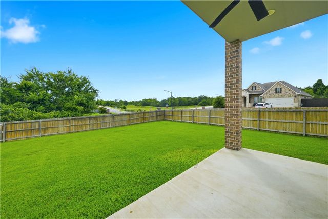 3519 Falston Green, Bryan, TX 77808