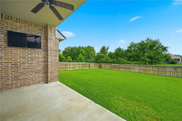 3519 Falston Green, Bryan, TX 77808