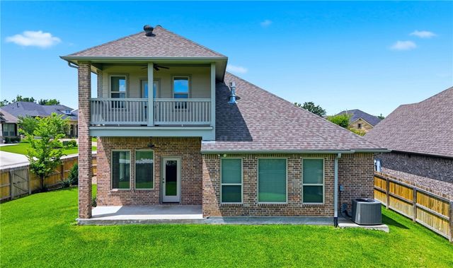3519 Falston Green, Bryan, TX 77808