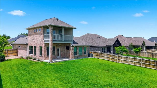 3519 Falston Green, Bryan, TX 77808