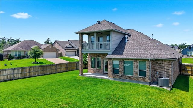 3519 Falston Green, Bryan, TX 77808