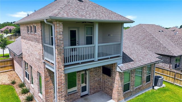 3519 Falston Green, Bryan, TX 77808