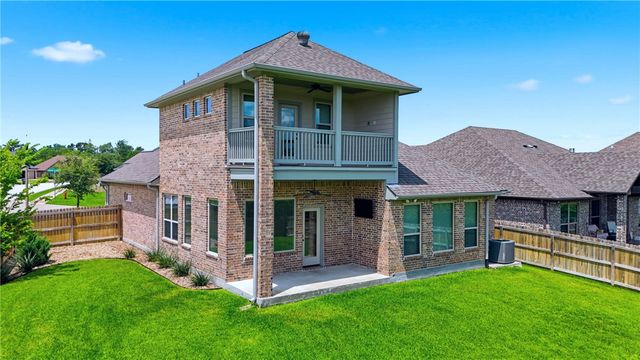 3519 Falston Green, Bryan, TX 77808