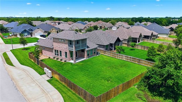 3519 Falston Green, Bryan, TX 77808