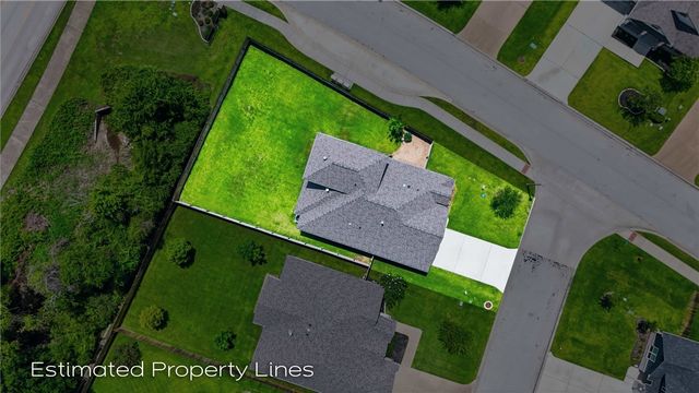 3519 Falston Green, Bryan, TX 77808