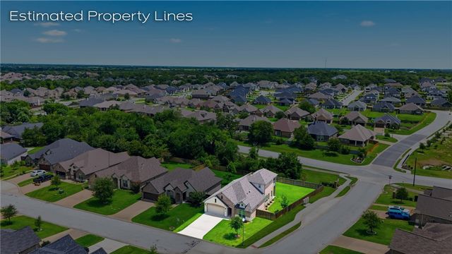 3519 Falston Green, Bryan, TX 77808