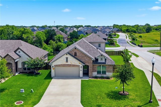 3519 Falston Green, Bryan, TX 77808