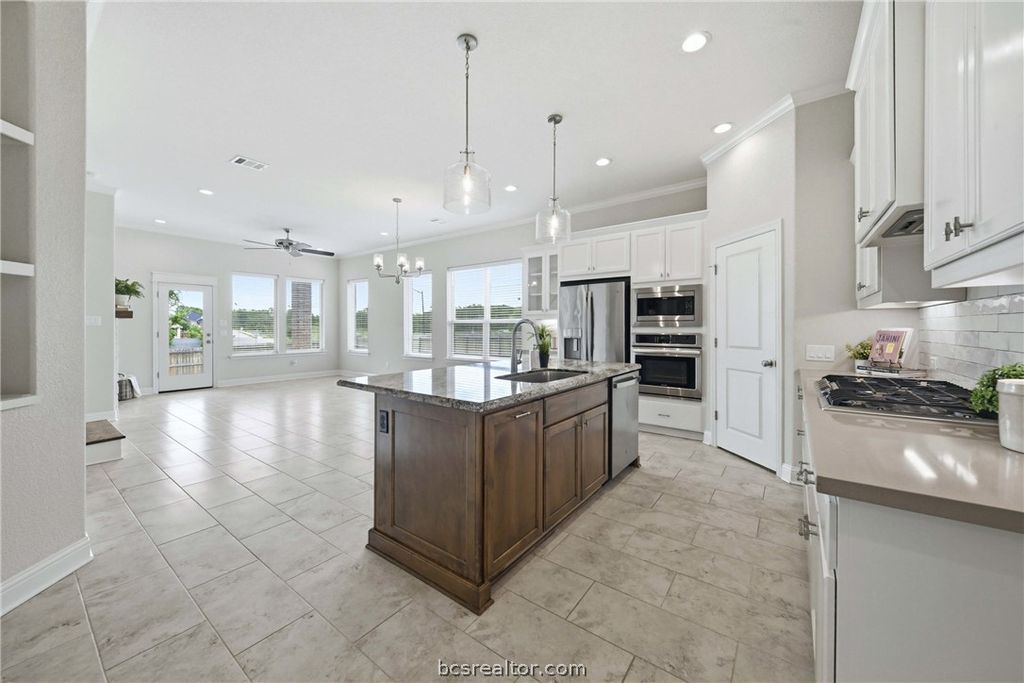 3519 Falston Green, Bryan, TX 77808 — photo 3