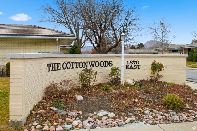 5164 S 1870 E, Holladay, UT 84117