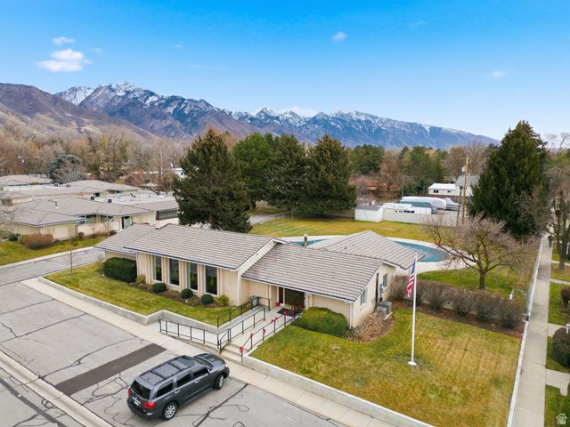 5164 S 1870 E, Holladay, UT 84117