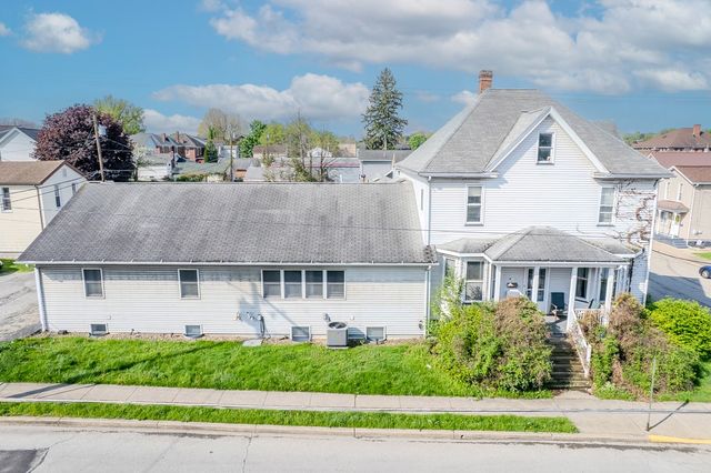 501 Alexandria St, Latrobe, PA 15650