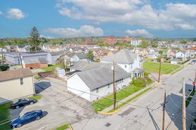 501 Alexandria St, Latrobe, PA 15650