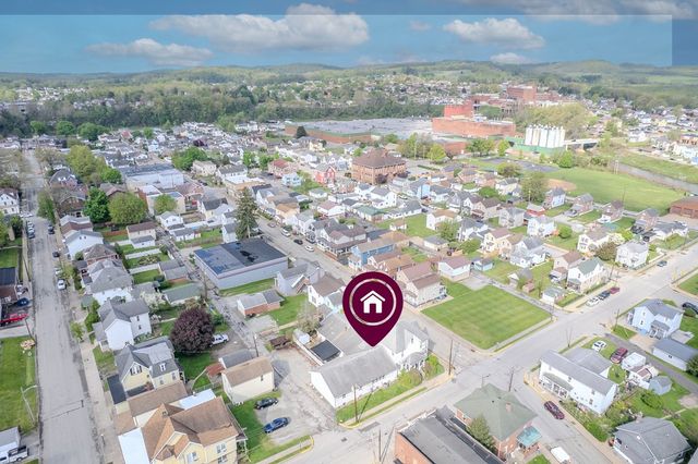 501 Alexandria St, Latrobe, PA 15650