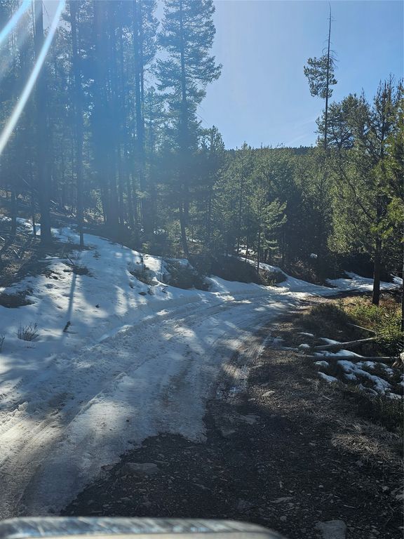 NHN Elk Horn Road, Helmville, MT 59843 photo 9