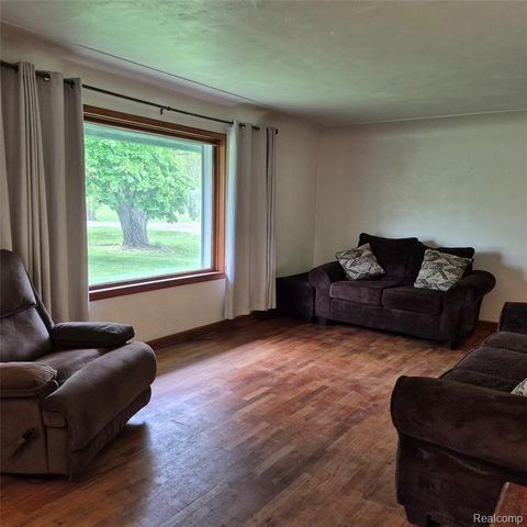 8251 Beers Road, Swartz Creek, MI 48473