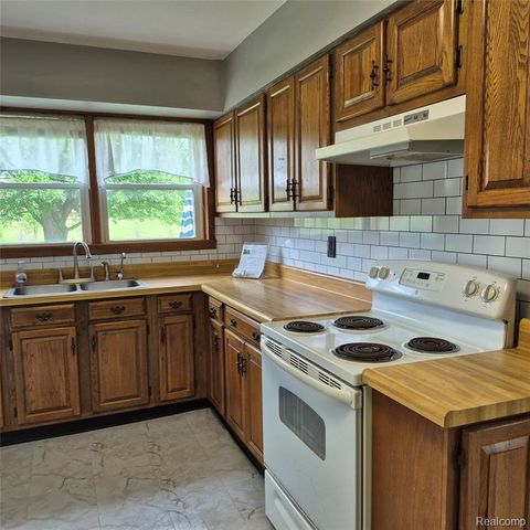 8251 Beers Road, Swartz Creek, MI 48473