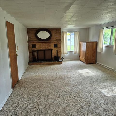 8251 Beers Road, Swartz Creek, MI 48473