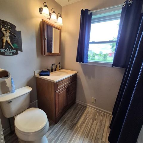8251 Beers Road, Swartz Creek, MI 48473